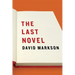 The Last Novel