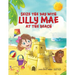 Seize the Day with Lilly Mae at the Beach