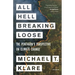 All Hell Breaking Loose: The Pentagon's Perspective on Climate Change