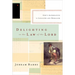 Delighting in the Law of the Lord: God's Alternative to Legalism and Moralism