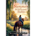 Summer at Willowcreek Stables ( A healing horse story; show jumping fiction): A Willowcreek Novel of Horses, Hope, and Quiet Strength