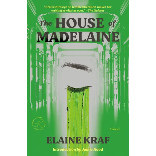 The House of Madelaine
