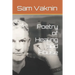 Poetry of Healing and Abuse