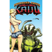 Southern Fried Kaiju