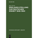 Englands Stellung Zur Deutschen Einheit 1848-1850
