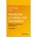 Introduction to Statistics and Data Analysis: With Exercises, Solutions and Applications in R