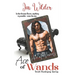 Ace of Wands: A Fated Lovers Short Paranormal, Tarot Romance