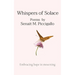 Whispers of Solace: Embracing hope in mourning