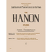 Hanon Studies - Book 1: Elementary Level