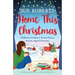 Home This Christmas: A completely unputdownable, cosy and feel-good holiday romance