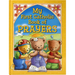 My First Catholic Book of Prayers