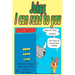 Jokes I Can Read To You: Plus cartoons!