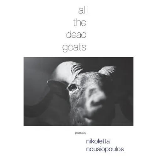 All the Dead Goats