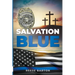 Salvation Blue