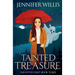 Tainted Treasure