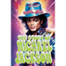 The Story of Michael Jackson: An Inspiring Story for Kids in Farsi and English