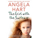 The Girl with the Suitcase: A Girl Without a Home and the Foster Carer Who Changes her Life Forever