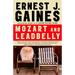 Mozart and Leadbelly: Stories and Essays