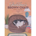 Grandma's Brown Chair