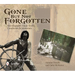 Gone But Not Forgotten: New England's Ghost Towns, Cemeteries, and Memorials