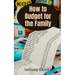 How to Budget for the Family