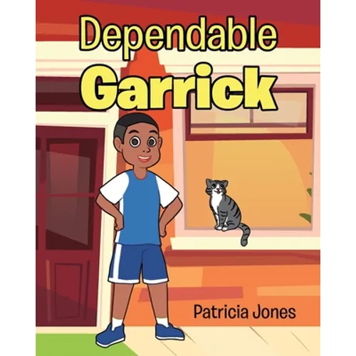 Dependable Garrick