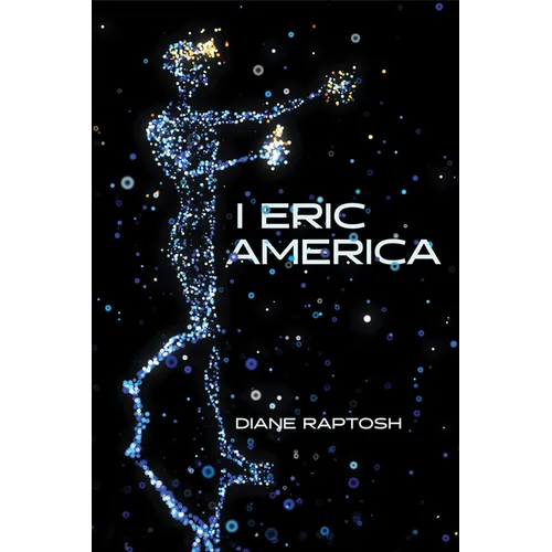 I Eric America