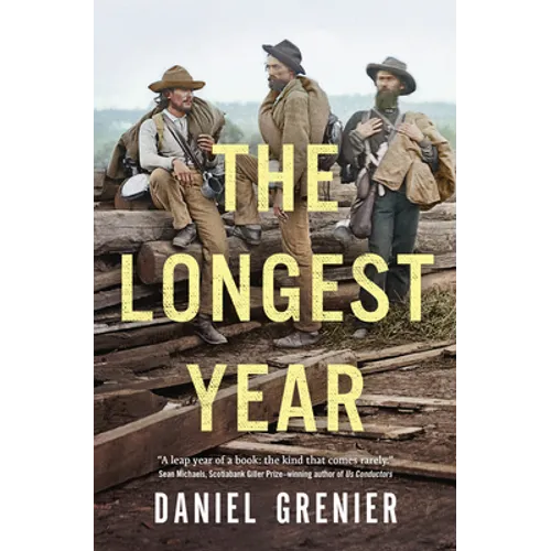 The Longest Year