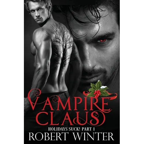 Vampire Claus