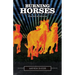 Burning Horses: Poems from the Heartland