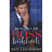 Boss in the Bedsheets: Mit dem Chef im Bett