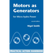 Motors as Generators for Micro-Hydro Power