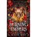 Burning Embers