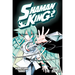 Shaman King Omnibus 7 (Vol. 19-21)