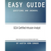 Easy Guide: GCIA Certified Intrusion Analyst: Questions and Answers