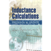 Inductance Calculations: Working Formulas and Tables