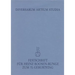 Diversarum Artium Studia: 'Beitrage Zur Kunstwissenschaft, Kunsttechnologie Und Ihren Randgebieten. Festschrift Fur Heinz Roosen-Runge Zum 70. Geburts