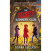 The Secret Winners Club