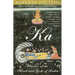 Ka: Stories of the Mind and Gods of India