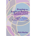 Praying the Anglican Rosary in Advent & Lent: Using the Weekday Eucharistic Lectionary