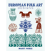 European Folk Art Designs