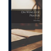 On Wings of Prayer