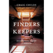 Finders Keepers: A Tale of Archaeological Plunder and Obsession