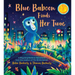 Blue Baboon Finds Her Tune