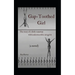 Gap-Toothed Girl: The story of a little Lakota runaway seeking balance in ballet