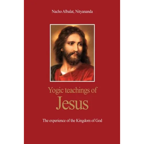 Yogic teachings of Jesus