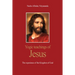 Yogic teachings of Jesus