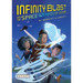 Infinity Blast and the Space Weapon of Doom (Infinity Blast, Book #1)