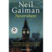 Neverwhere (Spanish Edition)