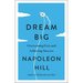 Dream Big: Overcoming Fear and Achieving Success